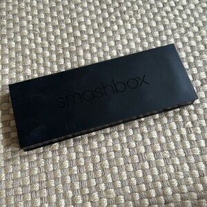 Smash box The Love Edit Eyeshadow Palette